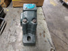 DODGE Pillow Block Roller Bearing 1-1/2" Bore, P2B-K-108R