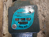 DODGE Pillow Block Roller Bearing 1-1/2" Bore, P2B-K-108R