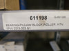 NTN Pillow Block Bearing 2-3/16" Bore, SPW2213-203N1 