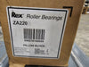 REXNORD Pillow Block Bearing 2-1/2" Bore, ZA2208 