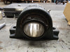REXNORD Pillow Block Bearing 2-1/2" Bore, ZA2208 
