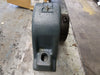 REXNORD Pillow Block Bearing 2-1/2" Bore, ZA2208 