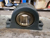 REXNORD Pillow Block Bearing 2-1/2" Bore, ZA2208 