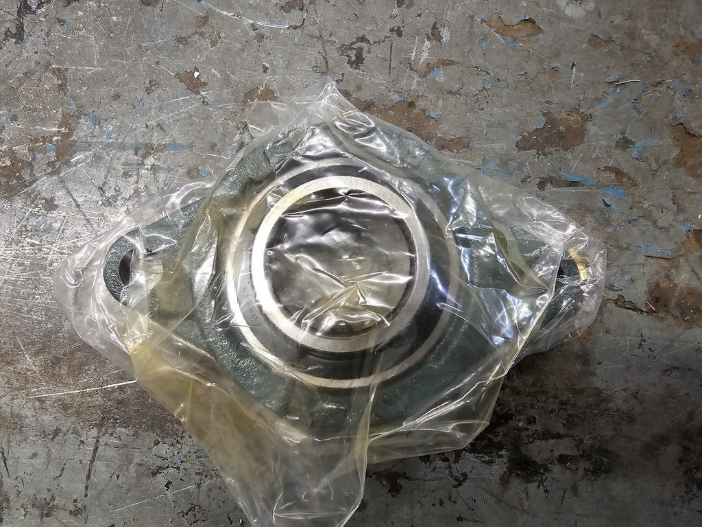 NTN UCFL208 Two Bolt Rhombus Flanged Unit 1.75" Bore, UCFL208