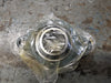 NTN UCFL208 Two Bolt Rhombus Flanged Unit 1.75" Bore, UCFL208