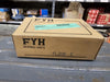 FYH Two Bolt Rhombus Flanged Unit 1.57" Bore, UCFL208