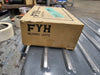 FYH Two Bolt Rhombus Flanged Unit 1.57" Bore, UCFL208