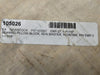 SEALMASTER Pillow Block Bearing Unit 1-11/16" Bore, EMP-27 
