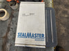 SEALMASTER Pillow Block Bearing Unit 2-1/4" Bore, MP-36 