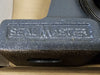 SEALMASTER Pillow Block Bearing Unit 2-1/4" Bore, MP-36 