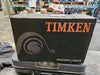 TIMKEN Eccentric Two-Bolt Pillow Block Bearing Unit 2-7/16" Bore, QMP13J207SM 