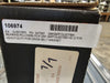 TIMKEN Eccentric Two-Bolt Pillow Block Bearing Unit 2-7/16" Bore, QMP13J207SM 