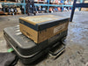 FYH Pillow Block with Eccentric Collar Bearing Unit 2-3/16" Bore, NAP211-35 