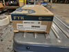 FYH Pillow Block with Eccentric Collar Bearing Unit 2-3/16" Bore, NAP211-35 