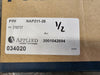 FYH Pillow Block with Eccentric Collar Bearing Unit 2-3/16" Bore, NAP211-35 