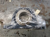 FYH Pillow Block with Eccentric Collar Bearing Unit 2-3/16" Bore, NAP211-35 