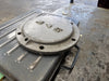 SKF End Cover VD-64-67 for Housing FC160-22518 Blind End