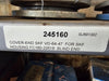 SKF End Cover VD-64-67 for Housing FC160-22518 Blind End