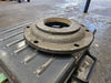 SKF Pillow Block Housing Cover Open End VD-56-58-2
