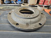 SKF Pillow Block Housing Cover Open End VD-56-58-2