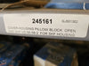 SKF Pillow Block Housing Cover Open End VD-56-58-2