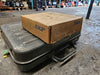 SKF Spherical Roller Bearing 90mm ID x 160mm ID x 40mm W, 22218 CCK/W33