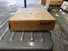 SKF Spherical Roller Bearing 90mm ID x 160mm ID x 40mm W, 22218 CCK/W33