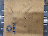 SKF Spherical Roller Bearing 90mm ID x 160mm ID x 40mm W, 22218 CCK/W33