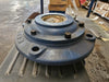 SKF Flanged Bearing Housing - Industrial Flange Mount Cartridge Unit FC-160