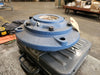 SKF Flanged Bearing Housing - Industrial Flange Mount Cartridge Unit FC-160