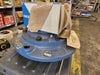 SKF Flanged Bearing Cartridge Housing Fits 3-3/16" Bore, FC16 