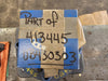 SKF Flanged Bearing Cartridge Housing Fits 3-3/16" Bore, FC16 
