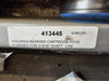 SKF Flanged Bearing Cartridge Housing Fits 3-3/16" Bore, FC16 