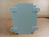 MELTRIC Size 4, 1" NPT Junction Box 7T4F0N10