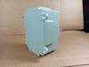 MELTRIC Size 4, 1" NPT Junction Box 7T4F0N10