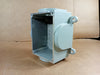 MELTRIC Size 4, 1" NPT Junction Box 7T4F0N10