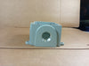 MELTRIC Size 4, 1" NPT Junction Box 7T4F0N10