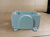 MELTRIC Size 4, 1" NPT Junction Box 7T4F0N10