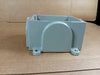 MELTRIC Size 4, 1" NPT Junction Box 7T4F0N10
