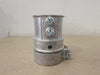 BRIDGEPORT 1-1/2" - 1-1/2" Transition EMT/FMC Coupling 282-DC (Box of 2)