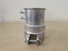 BRIDGEPORT 1-1/2" - 1-1/2" Transition EMT/FMC Coupling 282-DC (Box of 2)