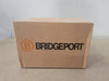 BRIDGEPORT 1-1/2" - 1-1/2" Transition EMT/FMC Coupling 282-DC (Box of 2)