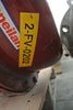 MASONEILAN 6" Globe Class 150 Control Valve/Actuator 88-21115