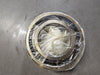 SKF Double Row Angular Contact Ball Bearing 110mm ID x 200mm OD x 69.8mm W, 5222A