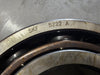 SKF Double Row Angular Contact Ball Bearing 110mm ID x 200mm OD x 69.8mm W, 5222A