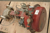 MASONEILAN 4" Class 300 Globe Control Valve/Actuator 88-21115