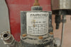 MASONEILAN 4" Class 150 Globe Control Valve and Actuator 88-21714