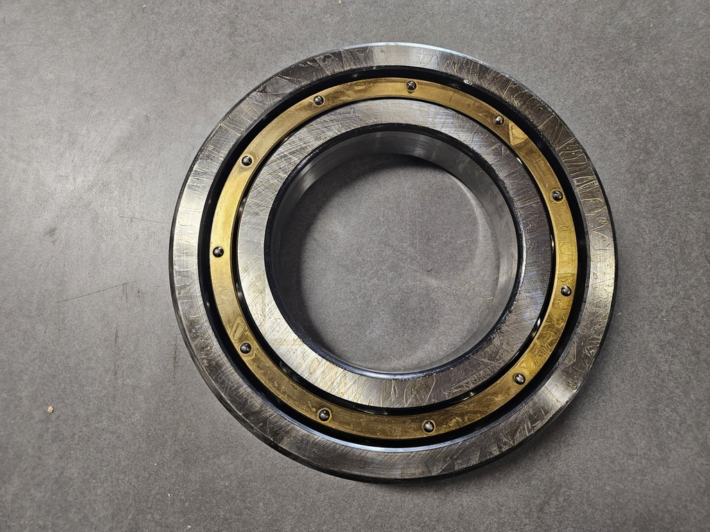 STEYR Deep Groove Ball Bearing 6232M, 160x290x48mm