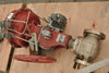 MASONEILAN 3" Class 300 Globe Control Valve and Actuator 88-21125