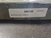 STEYR Deep Groove Ball Bearing 6232, 160x290x48mm